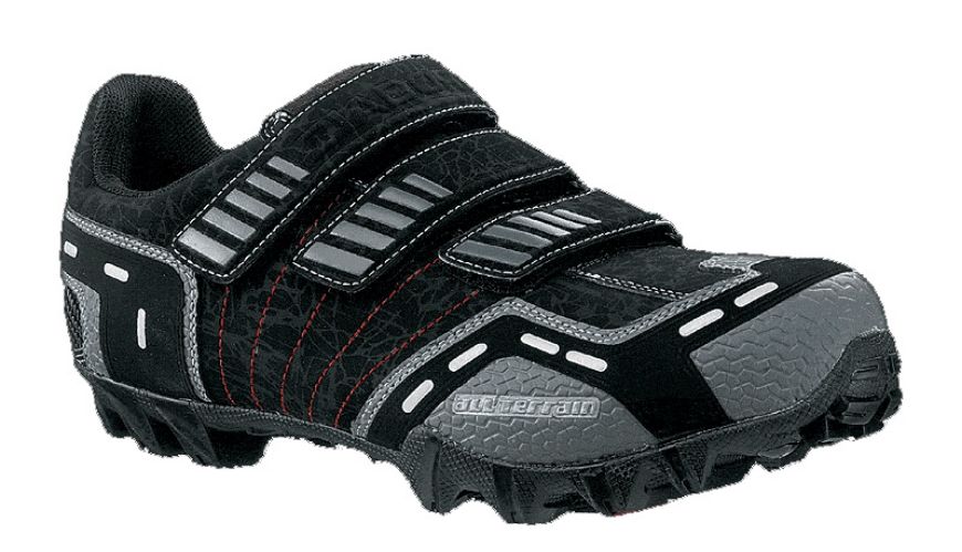 Slika Kolesarski čevlji Diadora All Track Sport MTB, vel. 47 