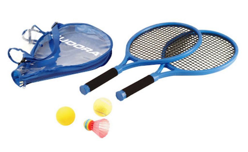 Slika Tenis set Hudora Junior