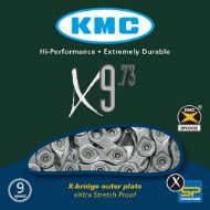 Slika Veriga KMC X10-73 114Č 10P