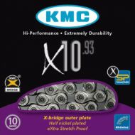 Slika Veriga KMC X10-93 114Č 10P