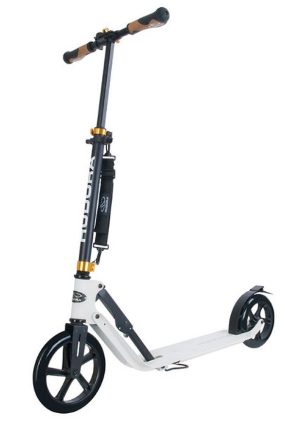 Slika Skiro Hudora BigWheel® Style 230, bel