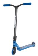 Slika Skiro za trike Hudora Stunt Scooter XQ-12, moder