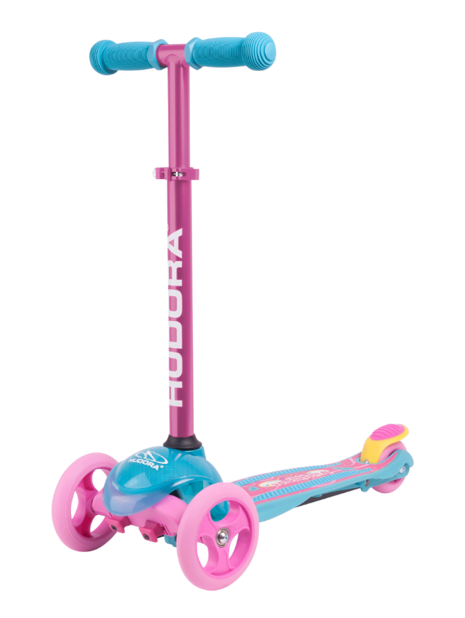 Slika Skiro Hudora Flitzkids 2.0, Skate Wonders