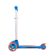 Slika Skiro Hudora Flitzkids, moder