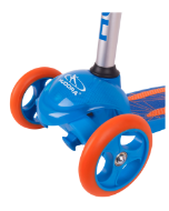 Slika Skiro Hudora Flitzkids, moder