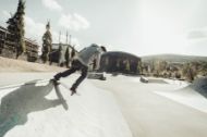 Slika Rolka Hudora Columbia, ABEC 3 z nahrbtnikom
