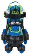 Slika Rolerji Hudora My First Quad Boy, velikost 30-33