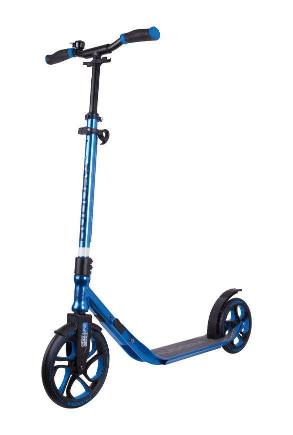 Slika Skiro Hudora CLVR 250, moder
