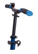 Slika Skiro Hudora CLVR 250, moder