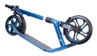 Slika Skiro Hudora CLVR 250, moder