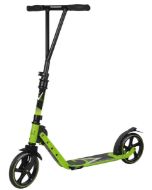 Slika Skiro Hudora  BigWheel  Generation V 205, zelen