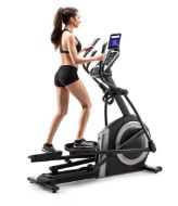Slika Eliptik NordicTrack C 5.5