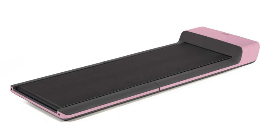 Slika Zložljiva tekalna steza Toorx WalkingPad Candy Rose