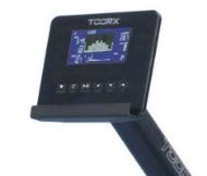 Slika Veslaška naprava Toorx Chrono Line RWX-500