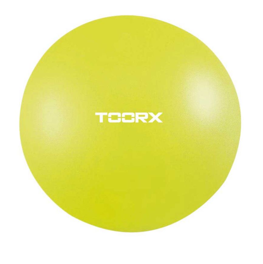 Slika Žoga za jogo Toorx, 25 cm