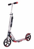 Slika Skiro Hudora BigWheel® 205, črno-rdeč