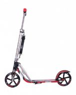 Slika Skiro Hudora BigWheel® 205, črno-rdeč