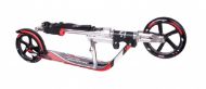 Slika Skiro Hudora BigWheel® 205, črno-rdeč