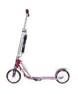 Slika Skiro Hudora BigWheel® 205, magenta-srebrn