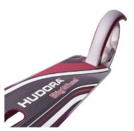 Slika Skiro Hudora BigWheel® 205, magenta-srebrn