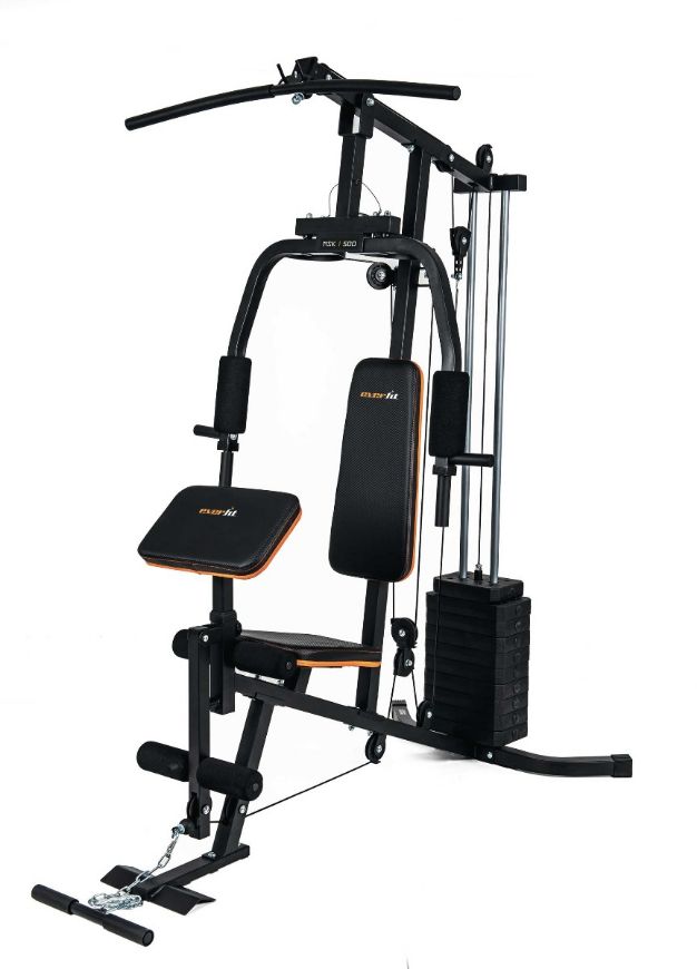 Slika Multifunkcijska naprava Everfit MSK-500