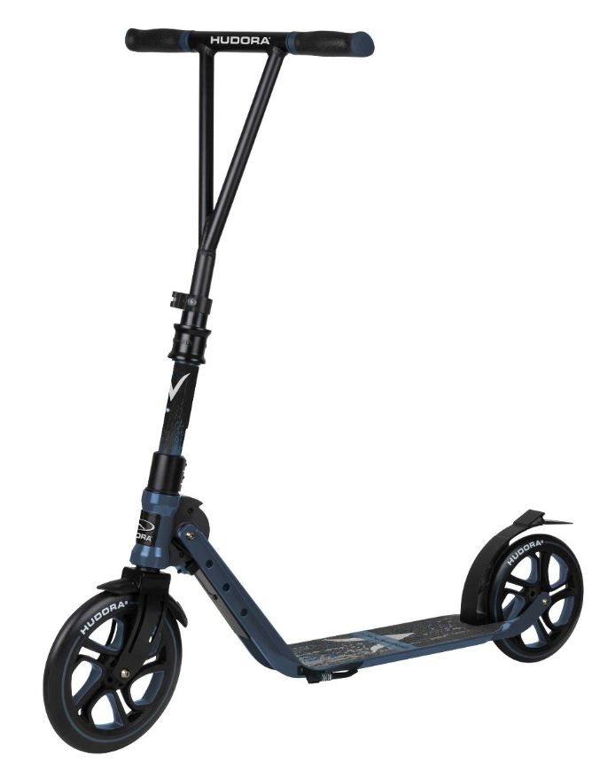 Slika Skiro Hudora BigWheel® Generation V 230, moder