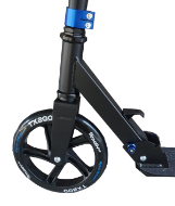 Slika Skiro Fitmotiv 200 mm, modro-črn