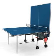 Slika Notranja miza za namizni tenis Sponeta S1-13i, modro črna