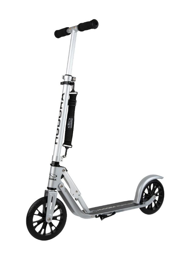 Slika Skiro Hudora BigWheel Crossover 205, silver
