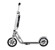 Slika Skiro Hudora BigWheel Crossover 205, silver