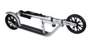 Slika Skiro Hudora BigWheel Crossover 205, silver