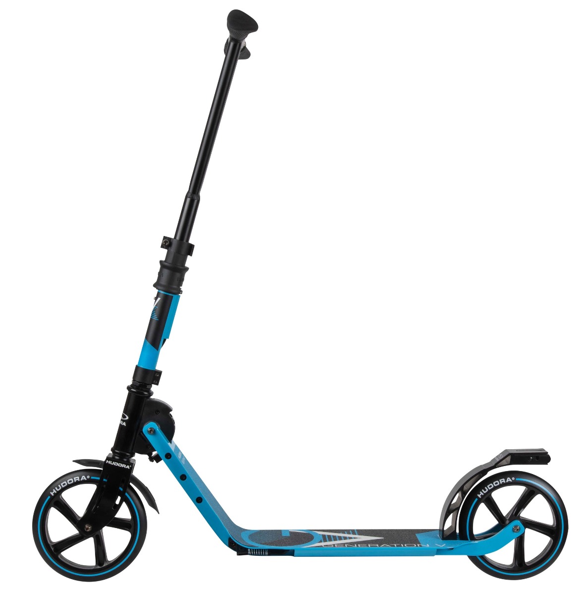 Enim.si Skiro Hudora BigWheel Generation V 205, moder