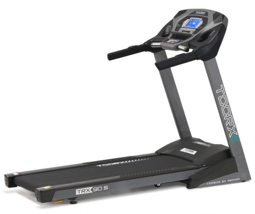 Slika Tekalna steza Toorx TRX-90S