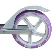 Slika Skiro Legoni Big Wheel 180 mm, roza