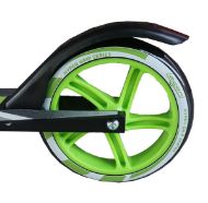 Slika Skiro Legoni Big Wheel 180 mm, zelen