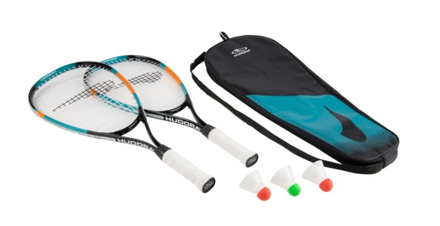 Slika Badminton set Hudora Speed