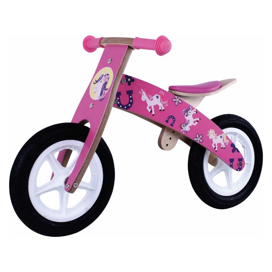 Slika Lesen poganjalec Legoni Pony