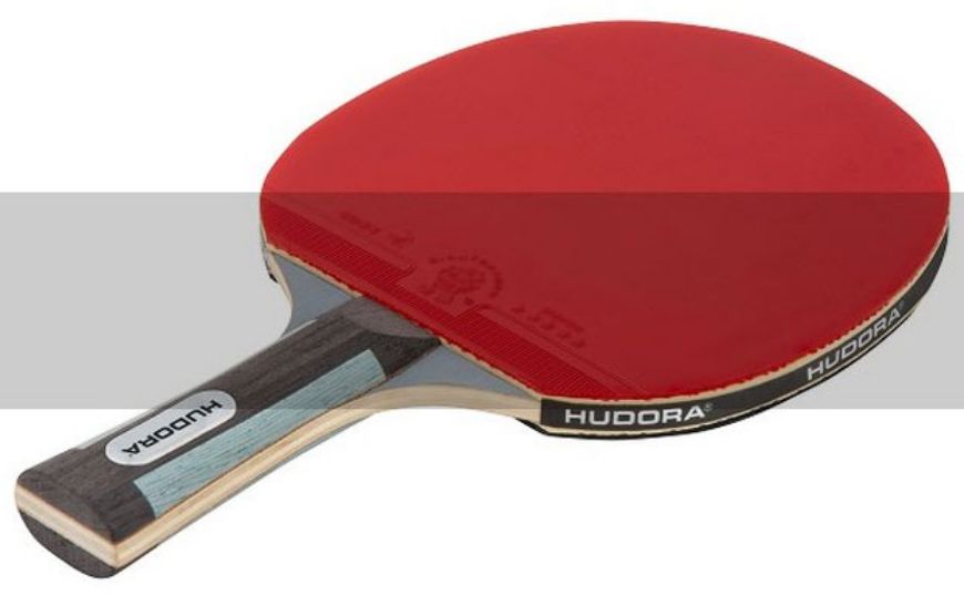 Slika Lopar za namizni tenis Cometition ITTF Hudora