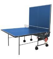 Slika Zunanja miza za namizni tenis Sponeta S1-13e, modro-črna