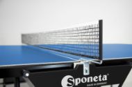 Slika Zunanja miza za namizni tenis Sponeta S1-13e, modro-črna