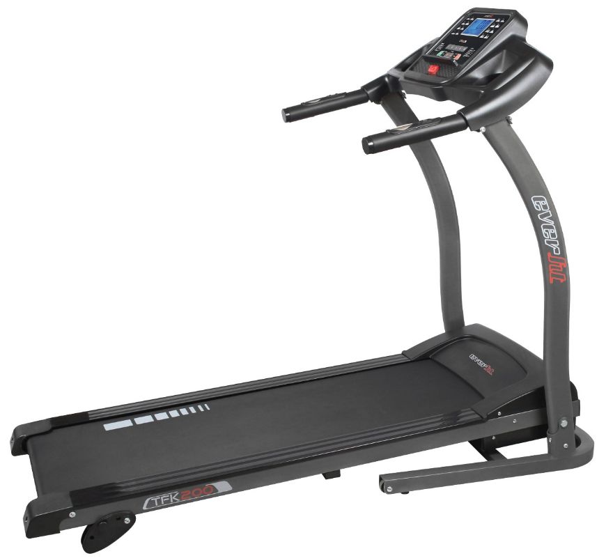 Slika Tekalna steza Everfit TFK-200