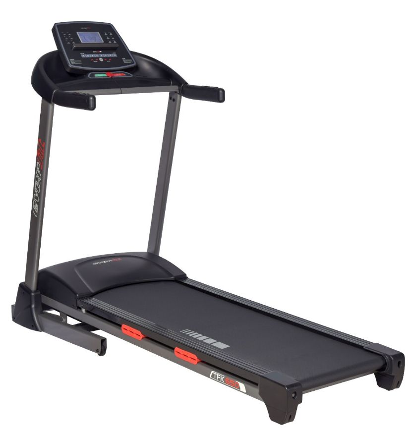 Slika Tekalna steza Everfit TFK-650