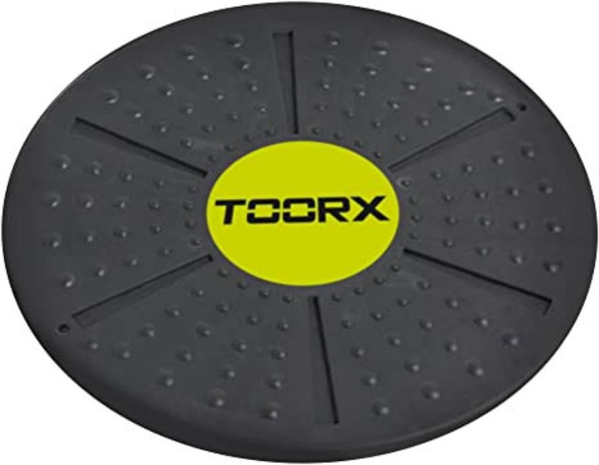 Slika Deska za ravnotežje Toorx, premer 39.5 cm