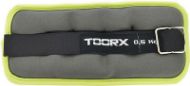 Slika Manšetna utež Toorx za zapestje ali gležnje 2 x 0,5 kg