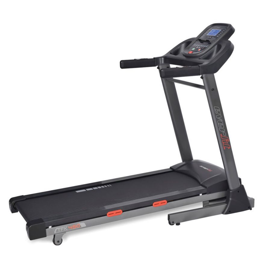 Slika Tekalna steza Everfit TFK-450