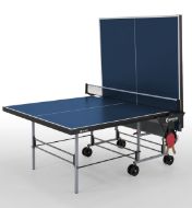 Slika Notranja miza za namizni tenis Sponeta S3 - 47i, modro siva