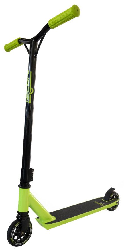 Slika Skiro Legoni Stunt Extreme 110 mm, neon