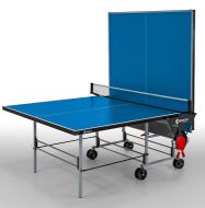 Slika Zunanja miza za namizni tenis Sponeta  S3-47e, modro siva