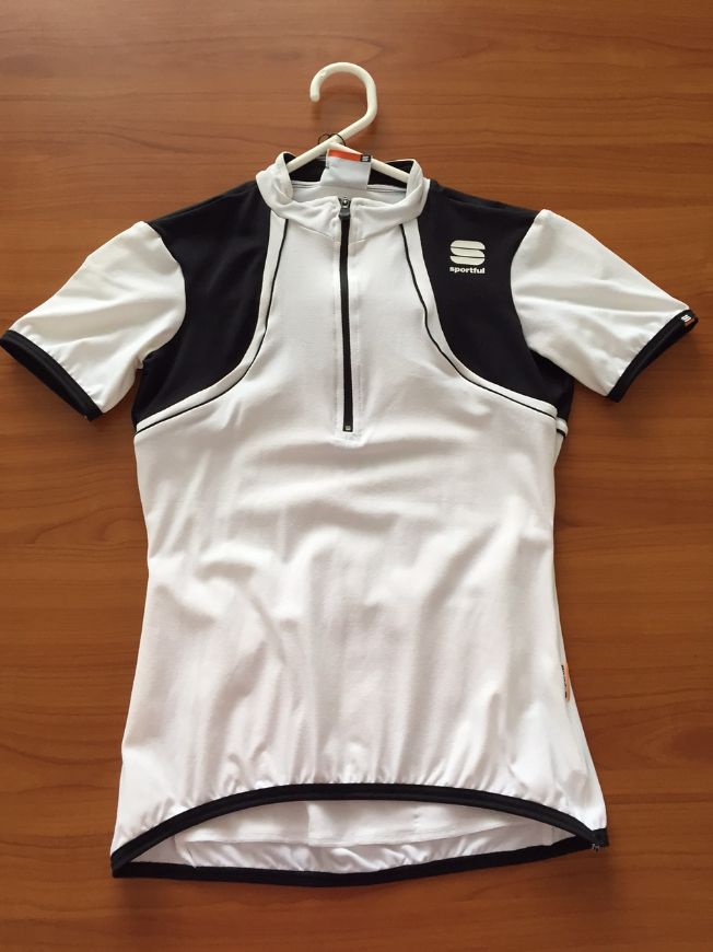 Slika Sportful ženska kolesarska majica Siren Jersey, vel. S