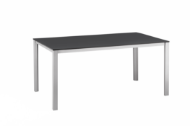 Slika Miza Kettler Cubic 160 x 95 cm, Kettalit